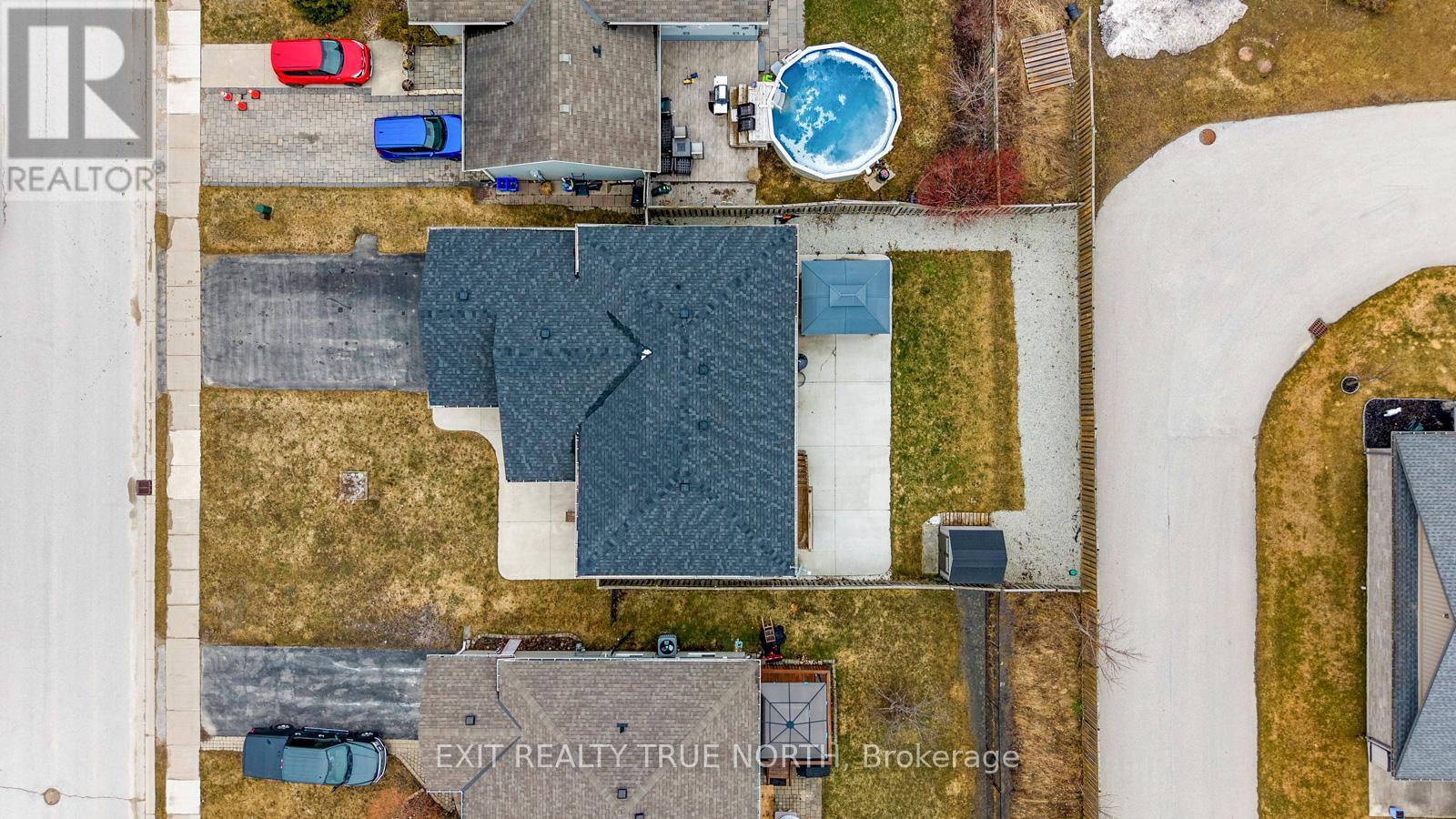 20 St Andrews Drive, Meaford, Ontario  N4L 0A2 - Photo 35 - X12975834