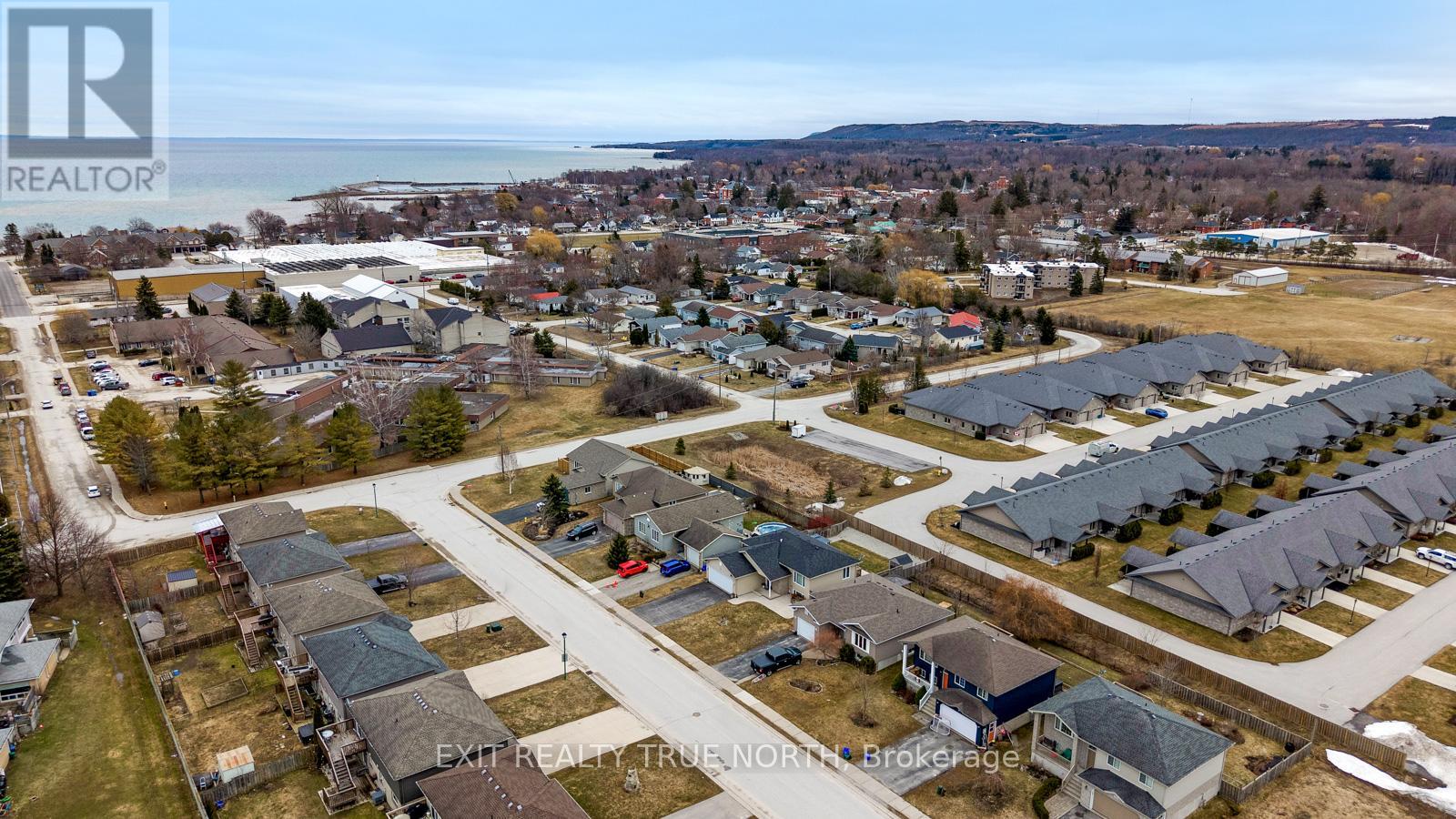 20 St Andrews Drive, Meaford, Ontario  N4L 0A2 - Photo 36 - X12975834