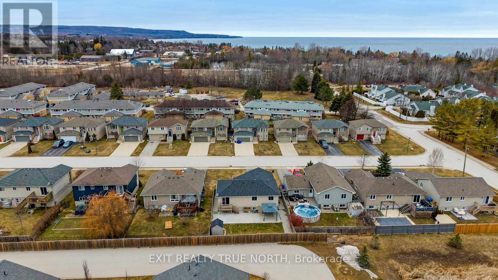 20 St Andrews Drive, Meaford, Ontario  N4L 0A2 - Photo 37 - X12975834