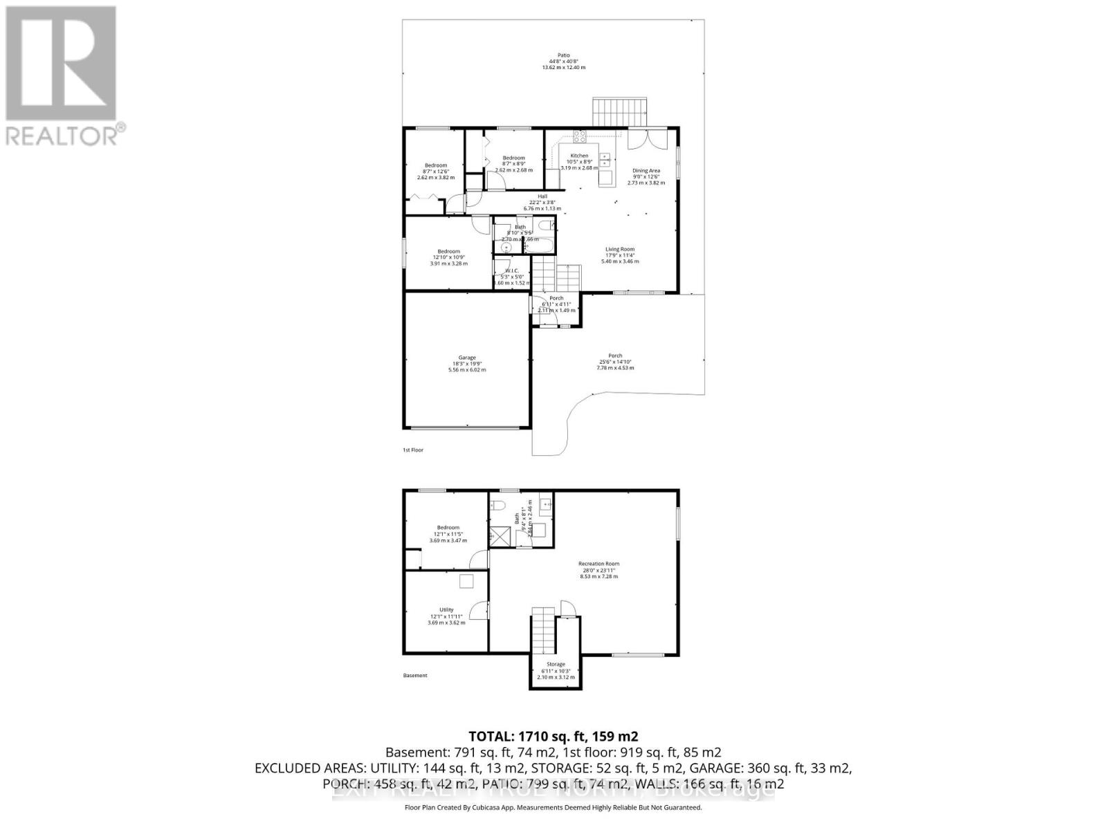 20 St Andrews Drive, Meaford, Ontario  N4L 0A2 - Photo 38 - X12975834