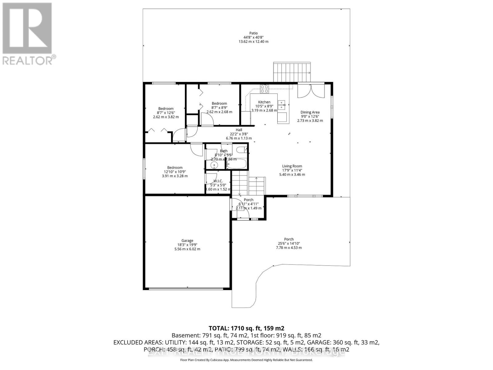 20 St Andrews Drive, Meaford, Ontario  N4L 0A2 - Photo 39 - X12975834