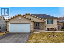 20 ST ANDREWS DRIVE, Meaford, Ontario