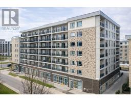 F106 - 275 LARCH STREET, Waterloo, Ontario