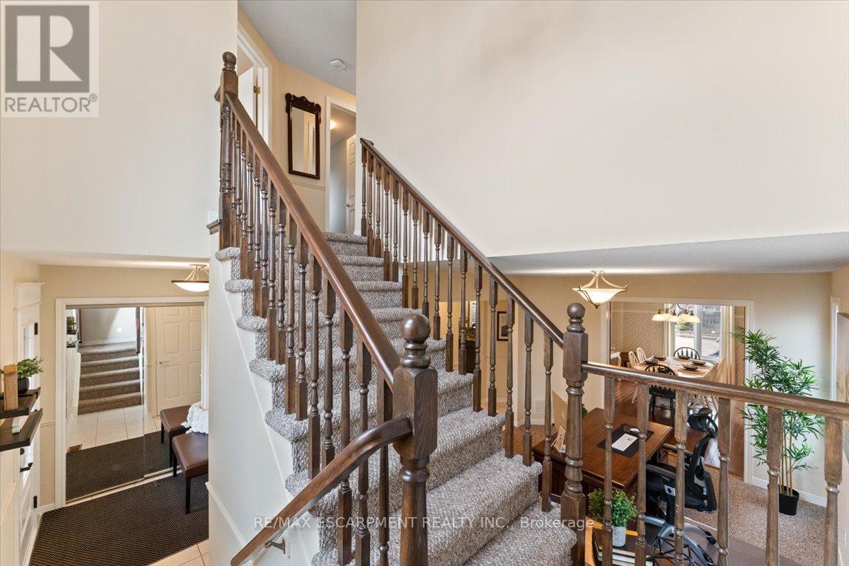 284 Delancey Boulevard, Hamilton, Ontario  L9B 1Y9 - Photo 24 - X12975872