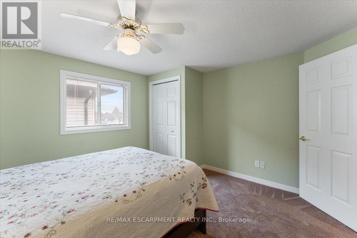 284 Delancey Boulevard, Hamilton, Ontario  L9B 1Y9 - Photo 27 - X12975872