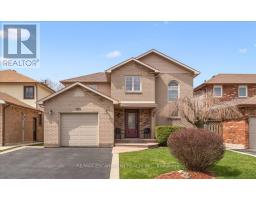 284 DELANCEY BOULEVARD, Hamilton, Ontario