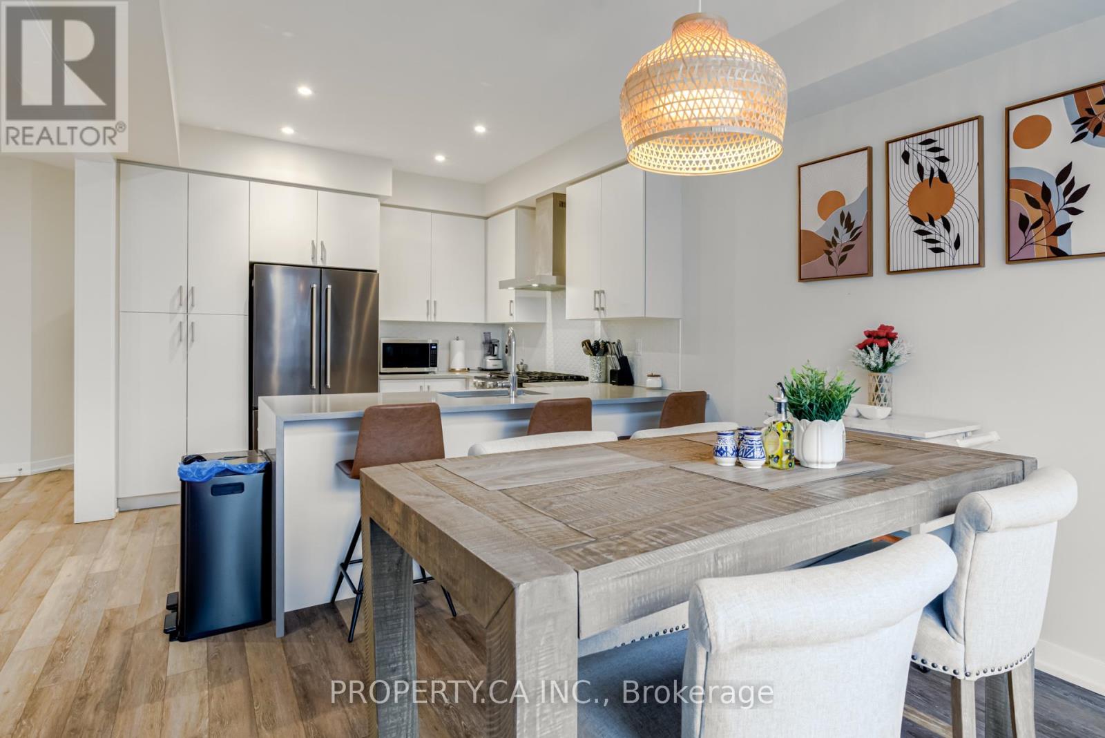 176 Whithorn Crescent, Haldimand, Ontario  N3W 0G7 - Photo 14 - X12975958