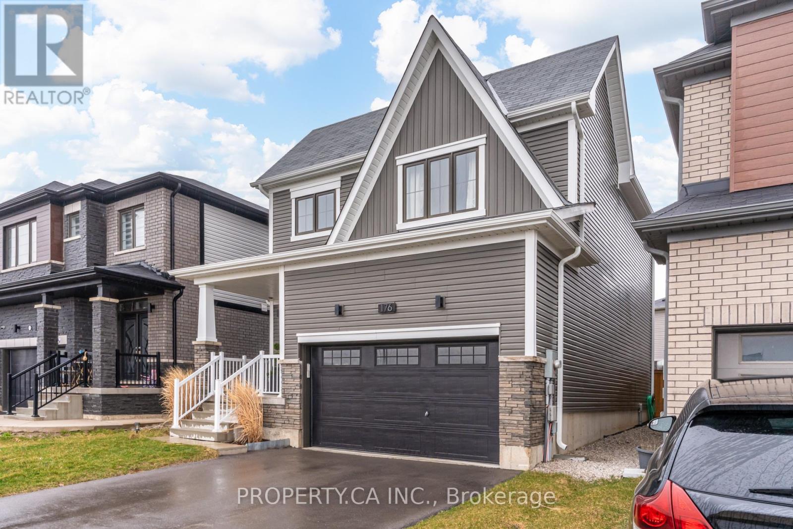 176 Whithorn Crescent, Haldimand, Ontario  N3W 0G7 - Photo 4 - X12975958