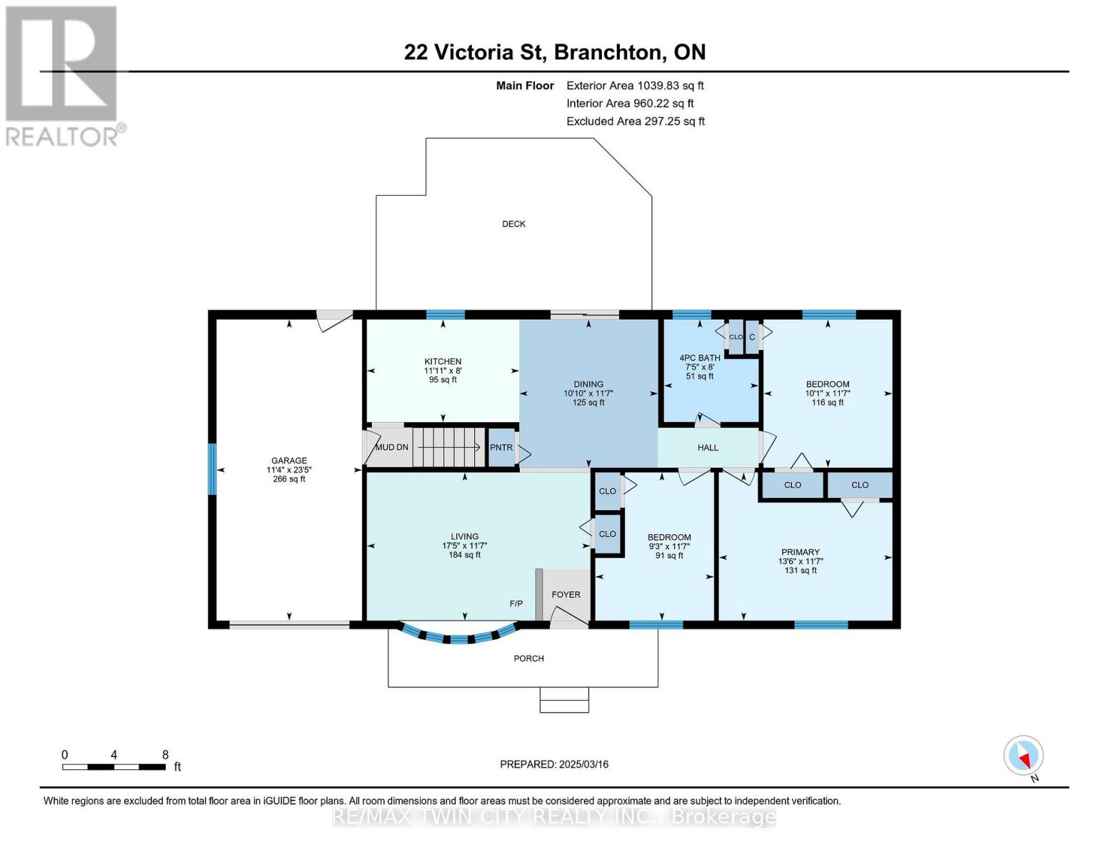 22 Victoria Street, North Dumfries, Ontario  N0B 1L0 - Photo 28 - X12975972