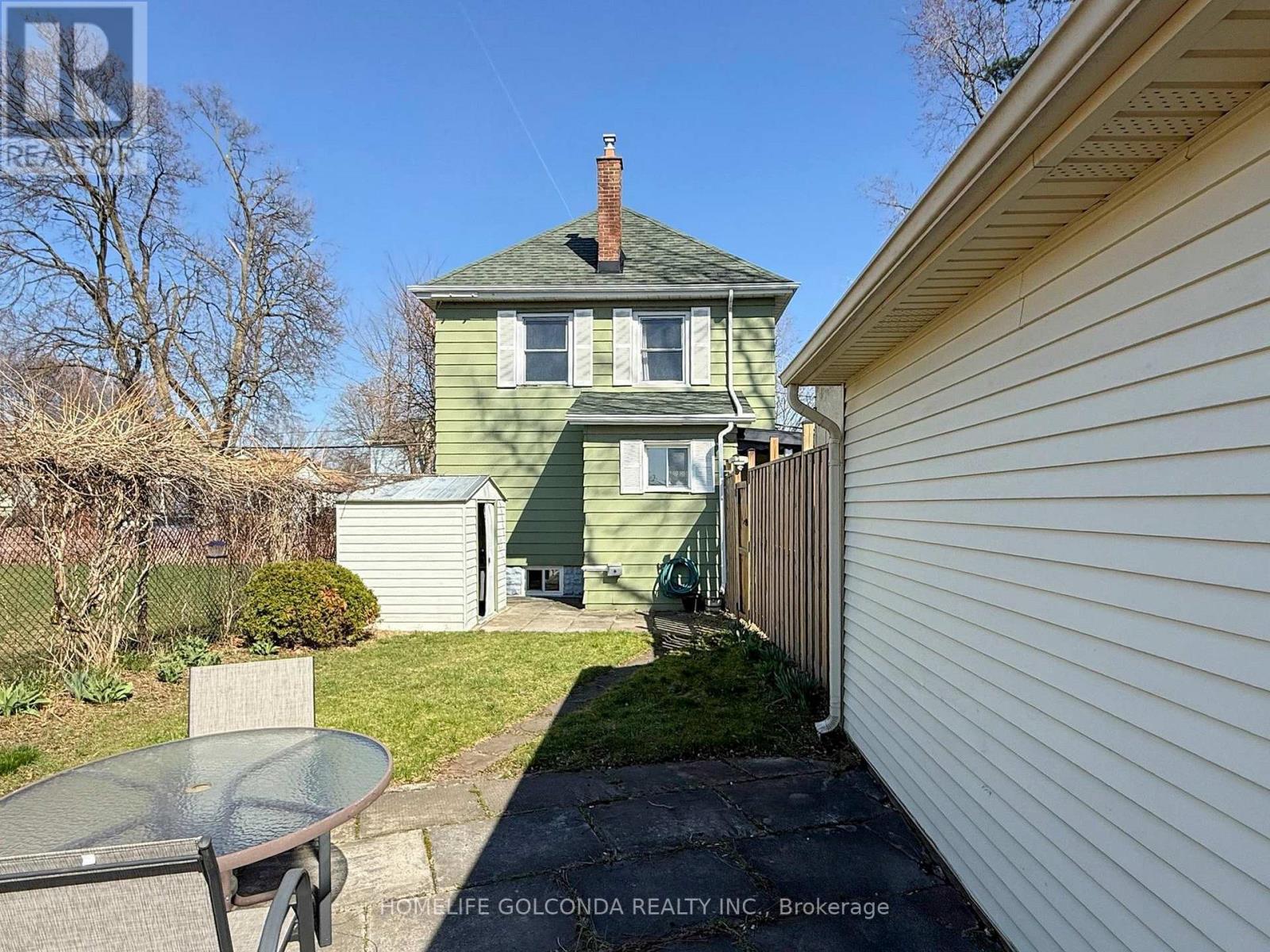 27 Woodland Avenue, St. Catharines, Ontario  L2R 5A1 - Photo 34 - X12975984