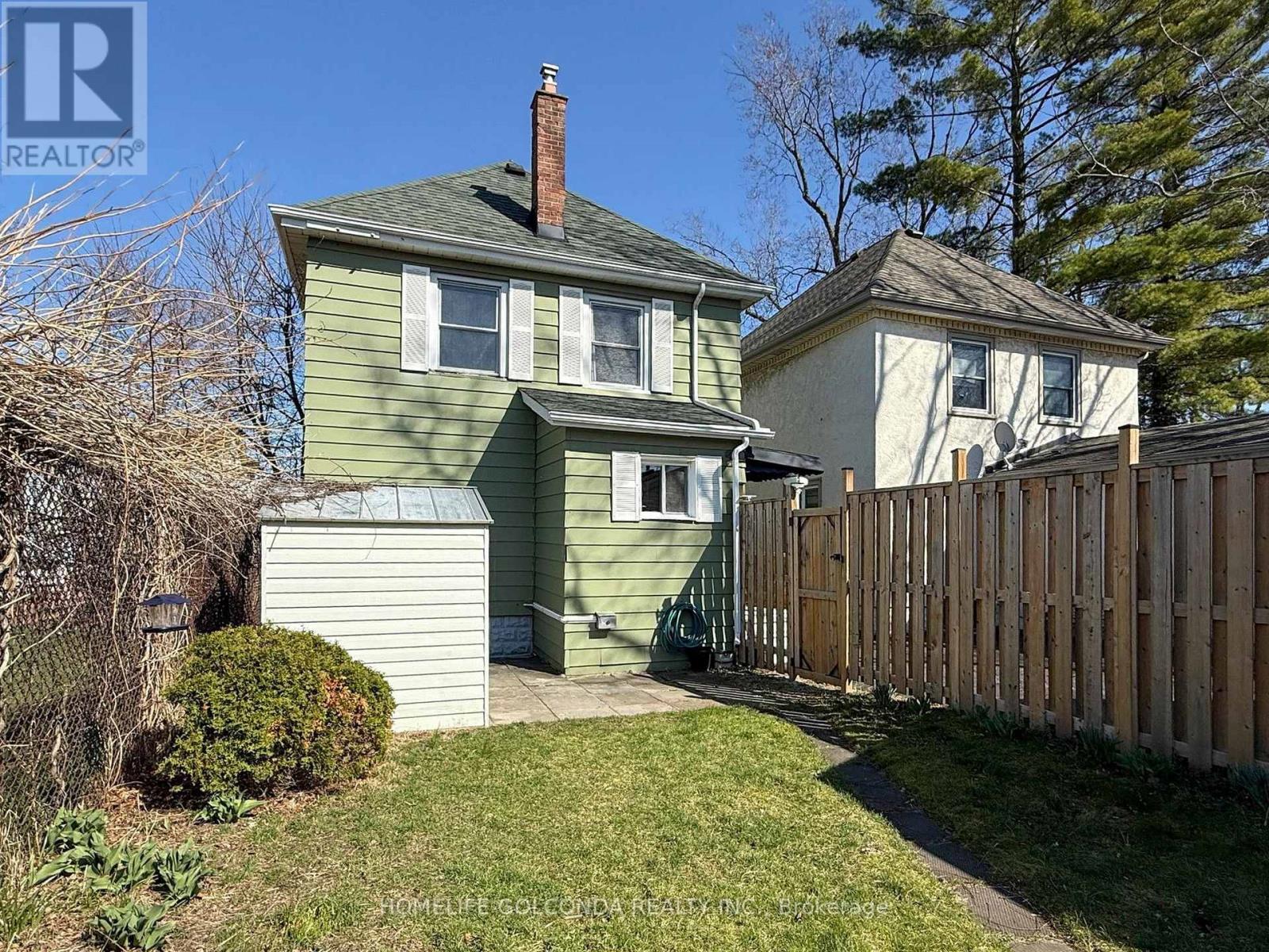 27 Woodland Avenue, St. Catharines, Ontario  L2R 5A1 - Photo 35 - X12975984