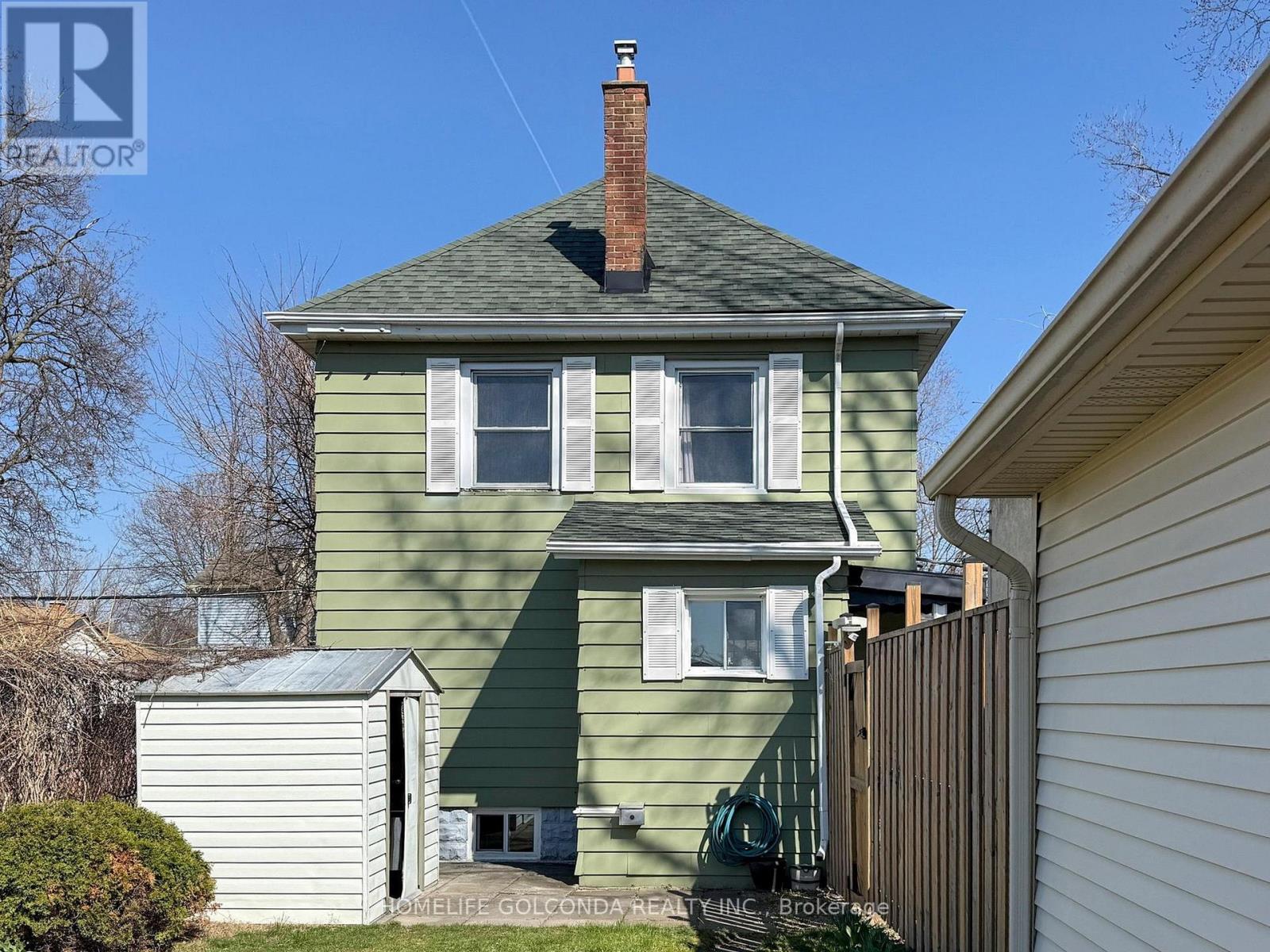 27 Woodland Avenue, St. Catharines, Ontario  L2R 5A1 - Photo 36 - X12975984