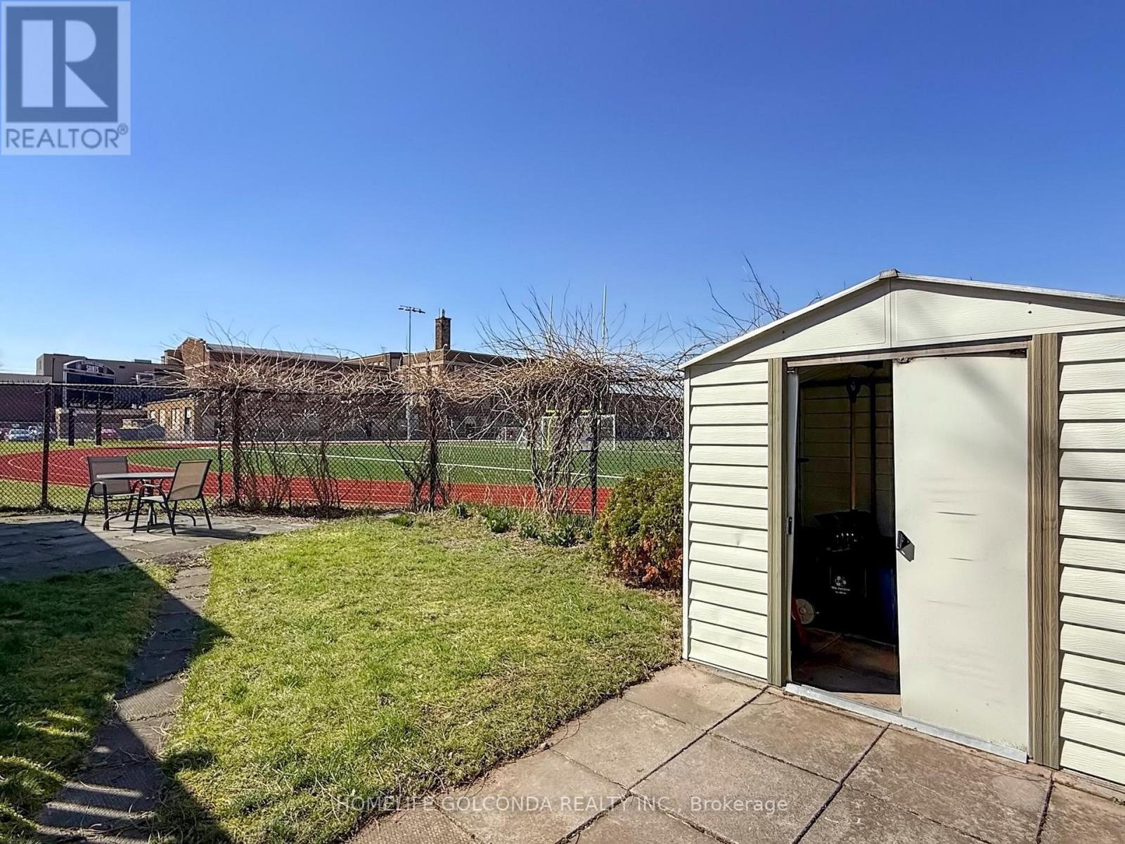 27 Woodland Avenue, St. Catharines, Ontario  L2R 5A1 - Photo 42 - X12975984