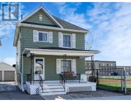 27 WOODLAND AVENUE, St. Catharines, Ontario