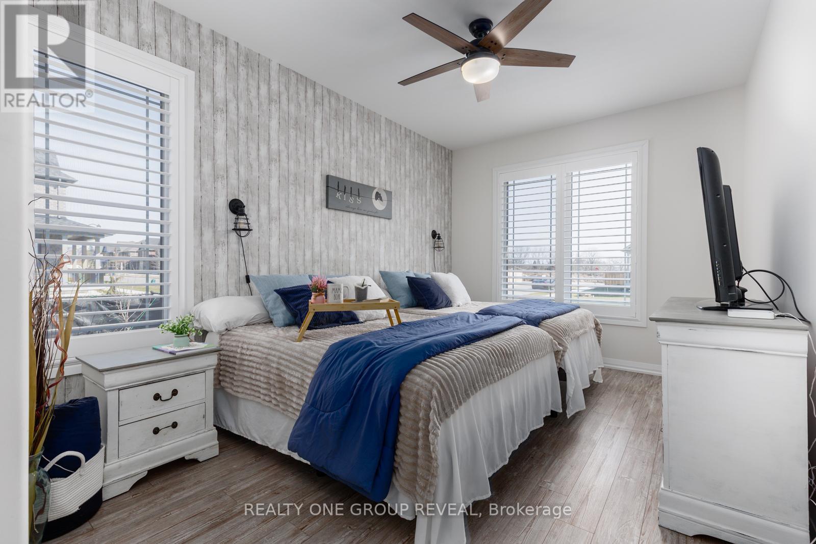 208 Strachan Street, Port Hope, Ontario  L1A 0E9 - Photo 13 - X12976020