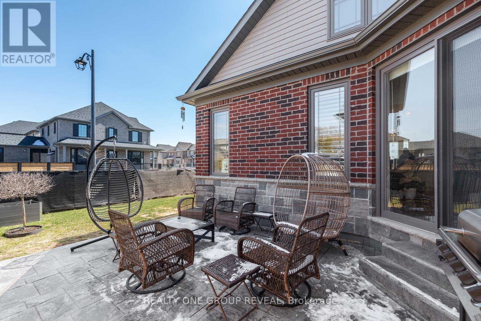 208 Strachan Street, Port Hope, Ontario  L1A 0E9 - Photo 28 - X12976020