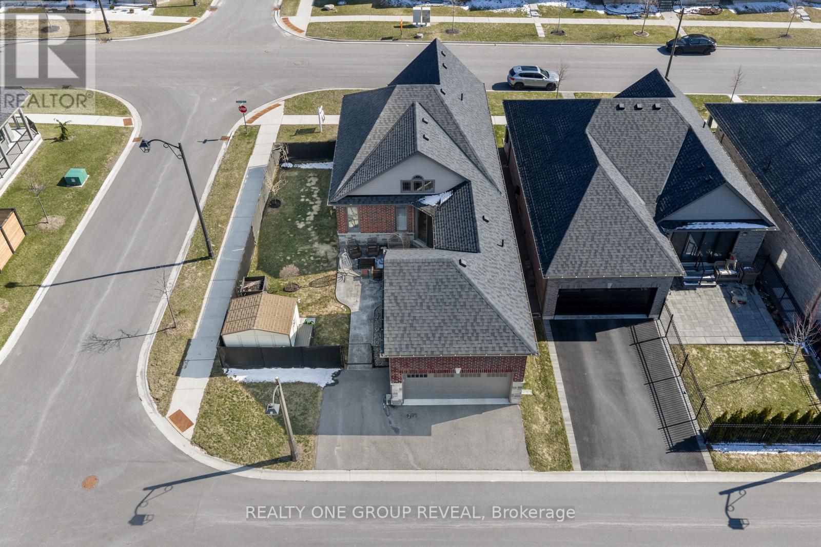 208 Strachan Street, Port Hope, Ontario  L1A 0E9 - Photo 32 - X12976020