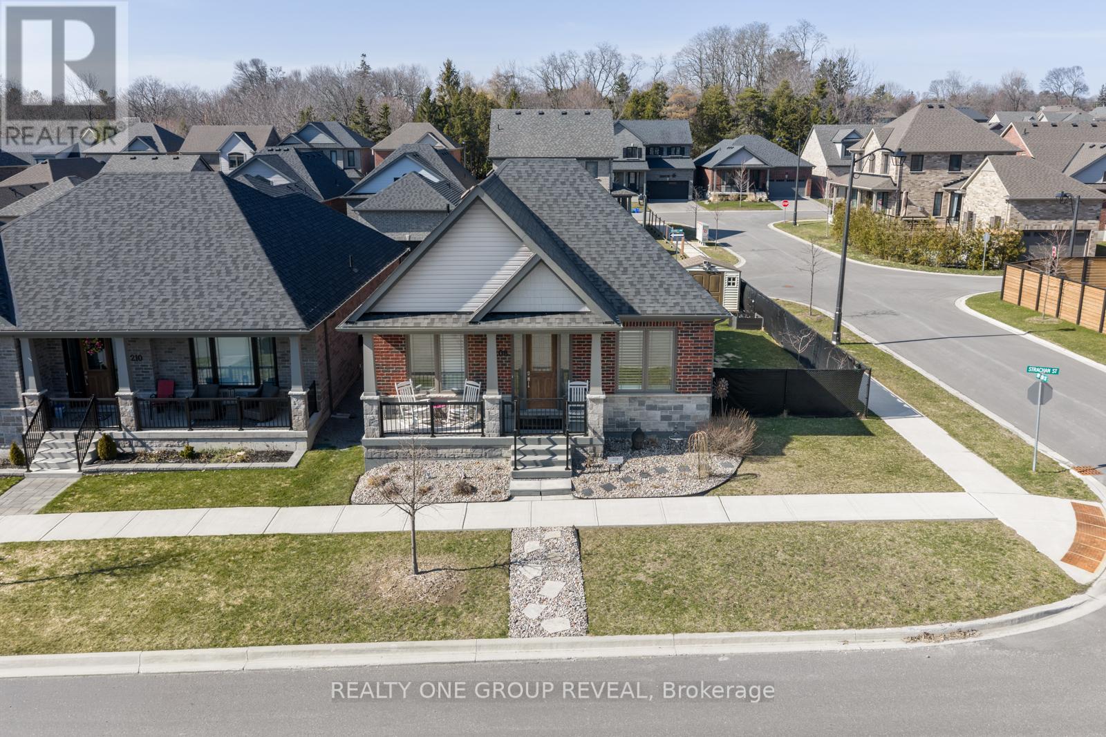 208 Strachan Street, Port Hope, Ontario  L1A 0E9 - Photo 33 - X12976020