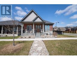 208 STRACHAN STREET, Port Hope, Ontario