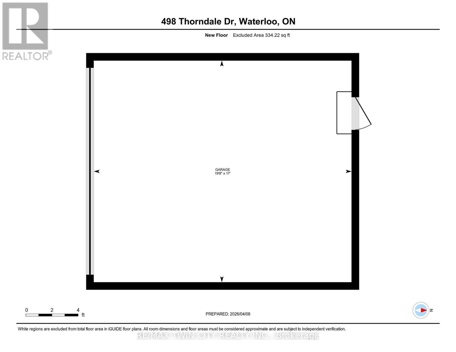 498 Thorndale Drive, Waterloo, Ontario  N2T 2A2 - Photo 43 - X12976060