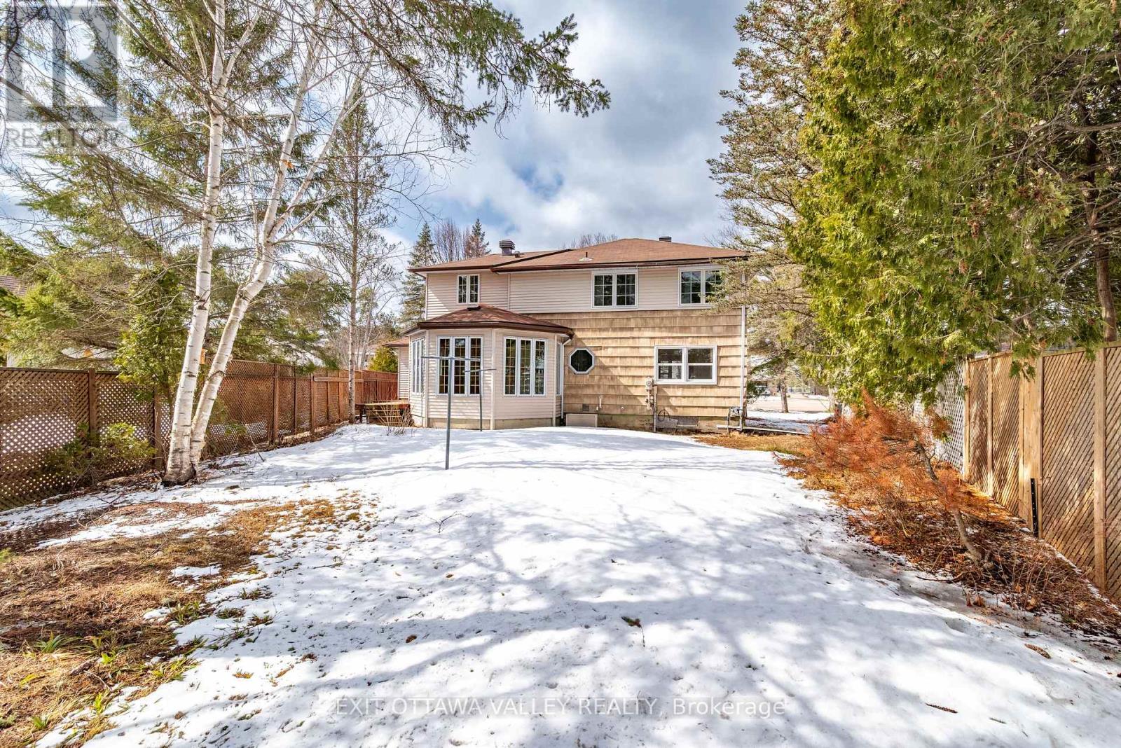 22 Cabot Place, Deep River, Ontario  K0J 1P0 - Photo 33 - X12976266