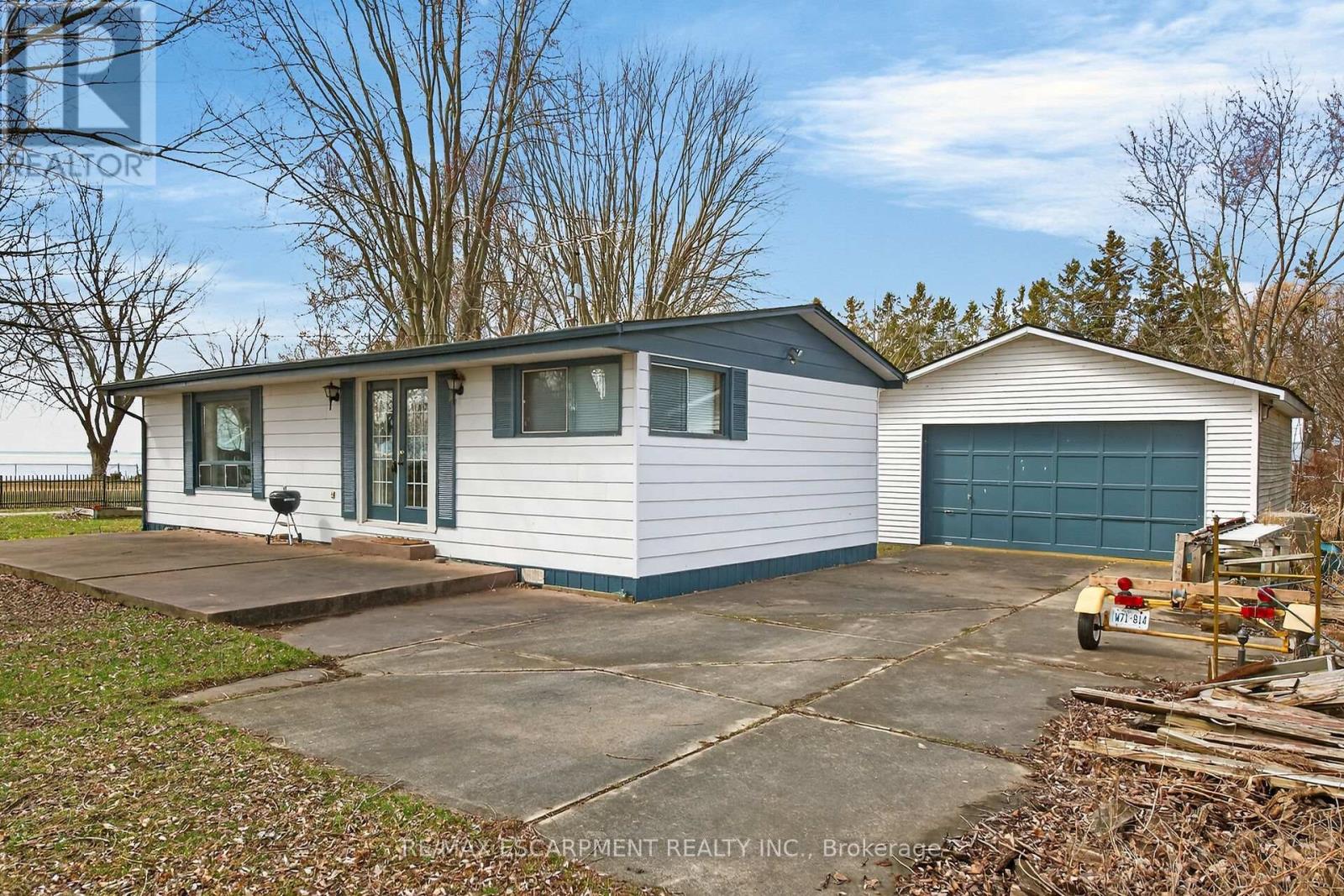 10 ANCHOR LANE, Haldimand, Ontario