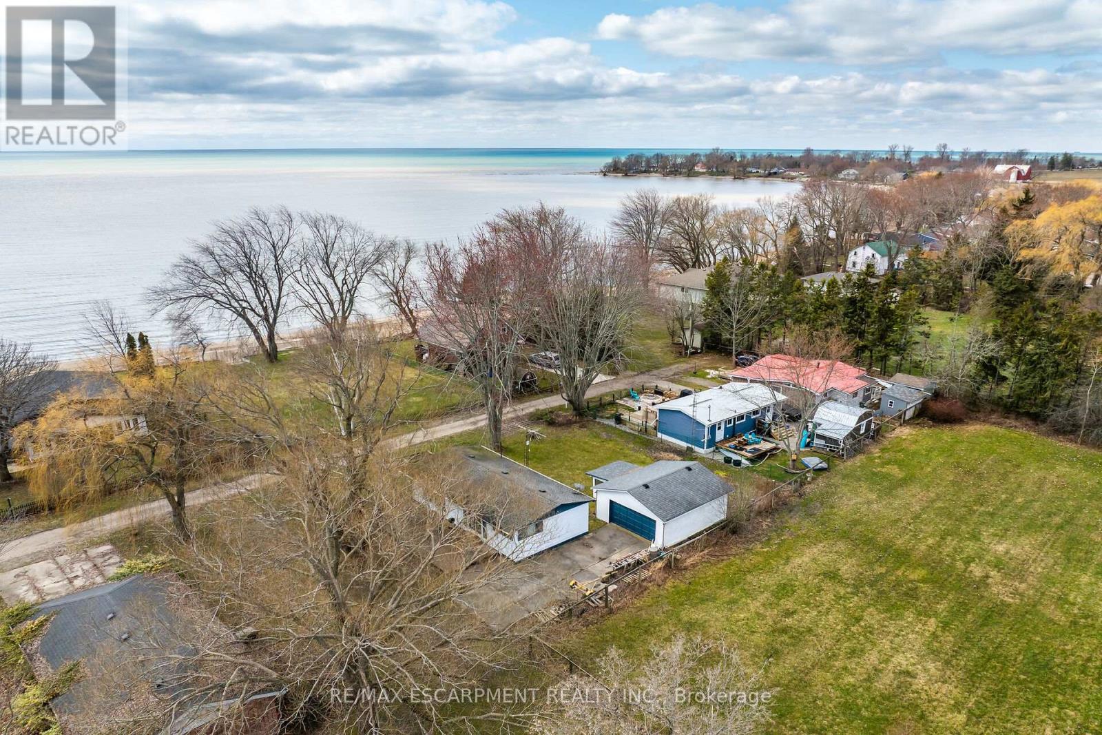 10 Anchor Lane, Haldimand, Ontario  N0A 1P0 - Photo 36 - X12976070