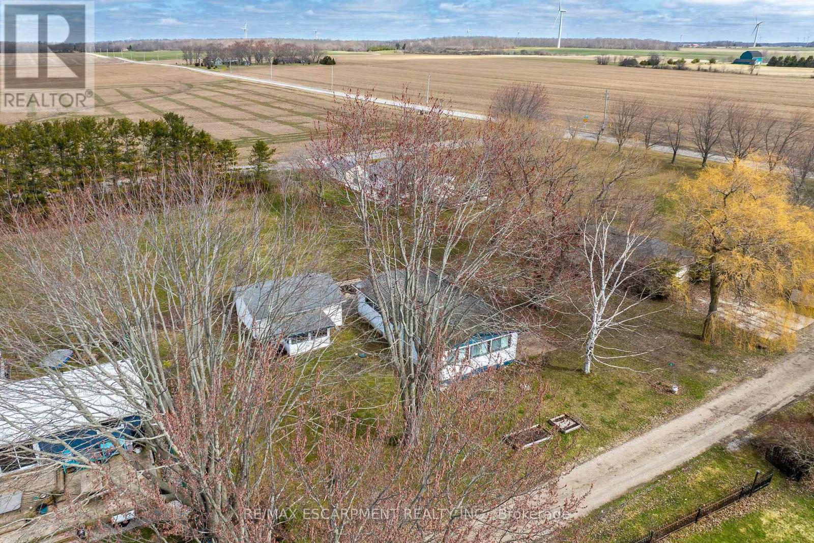 10 Anchor Lane, Haldimand, Ontario  N0A 1P0 - Photo 38 - X12976070