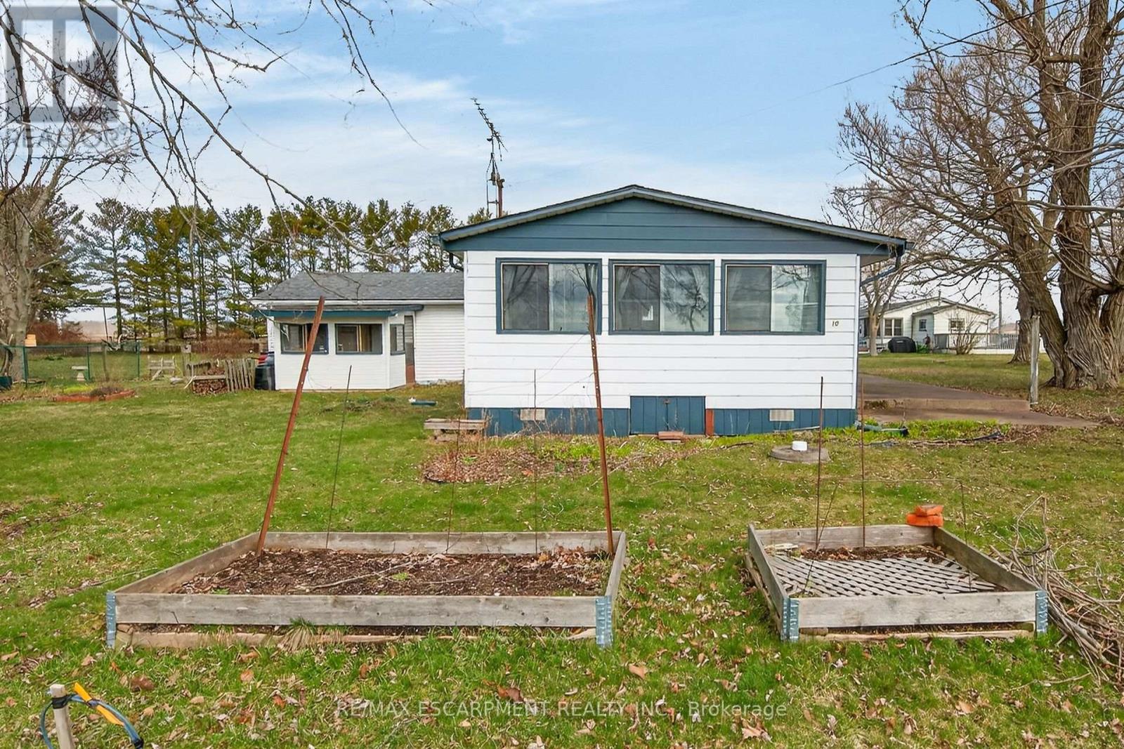 10 Anchor Lane, Haldimand, Ontario  N0A 1P0 - Photo 42 - X12976070