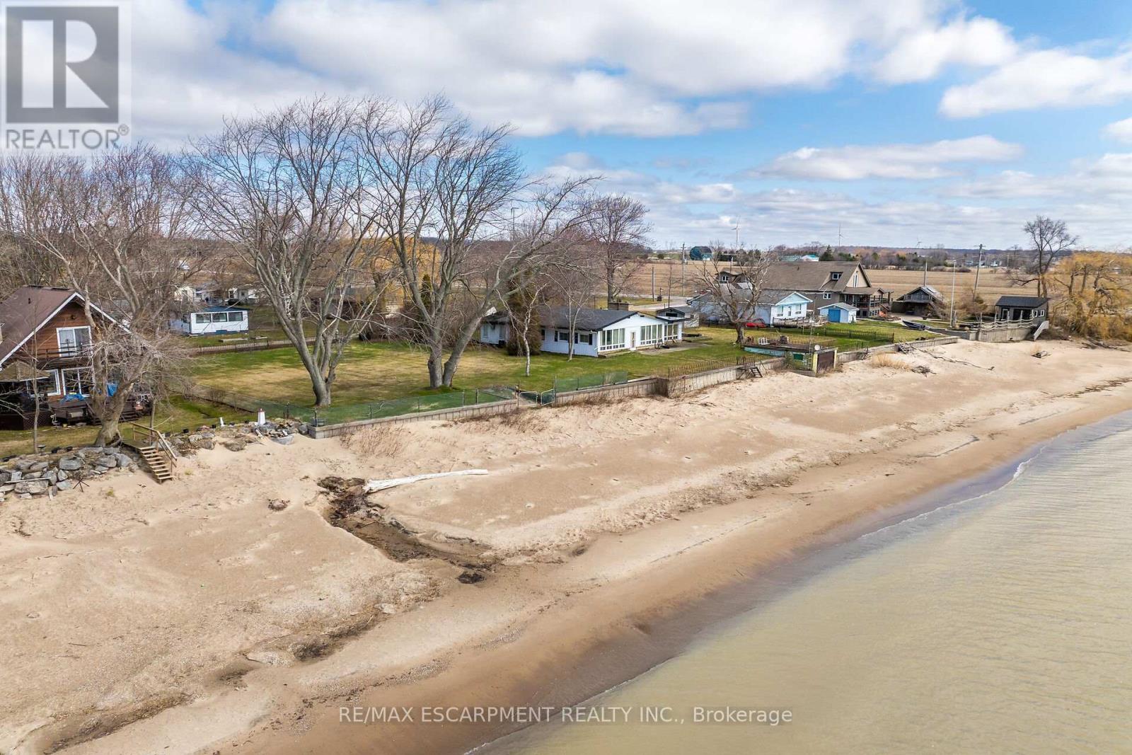 10 Anchor Lane, Haldimand, Ontario  N0A 1P0 - Photo 46 - X12976070