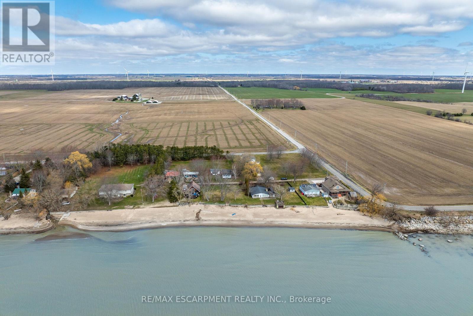 10 Anchor Lane, Haldimand, Ontario  N0A 1P0 - Photo 47 - X12976070