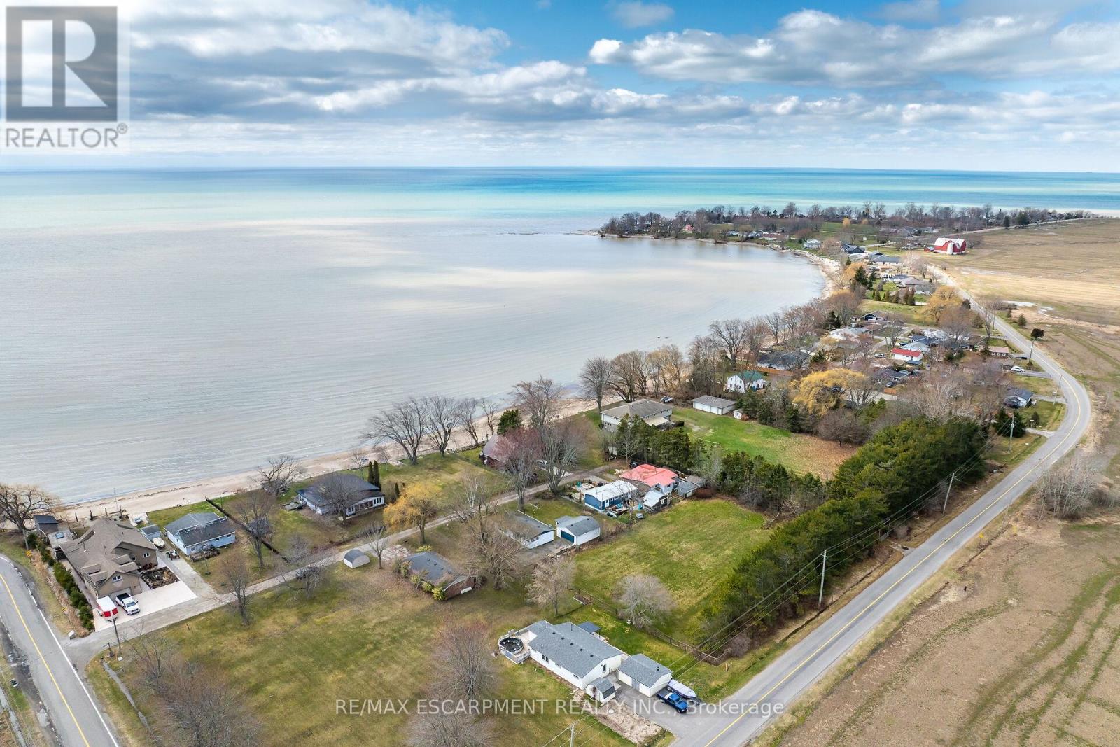 10 Anchor Lane, Haldimand, Ontario  N0A 1P0 - Photo 48 - X12976070