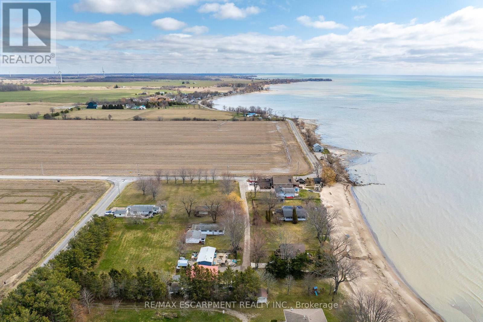 10 Anchor Lane, Haldimand, Ontario  N0A 1P0 - Photo 50 - X12976070