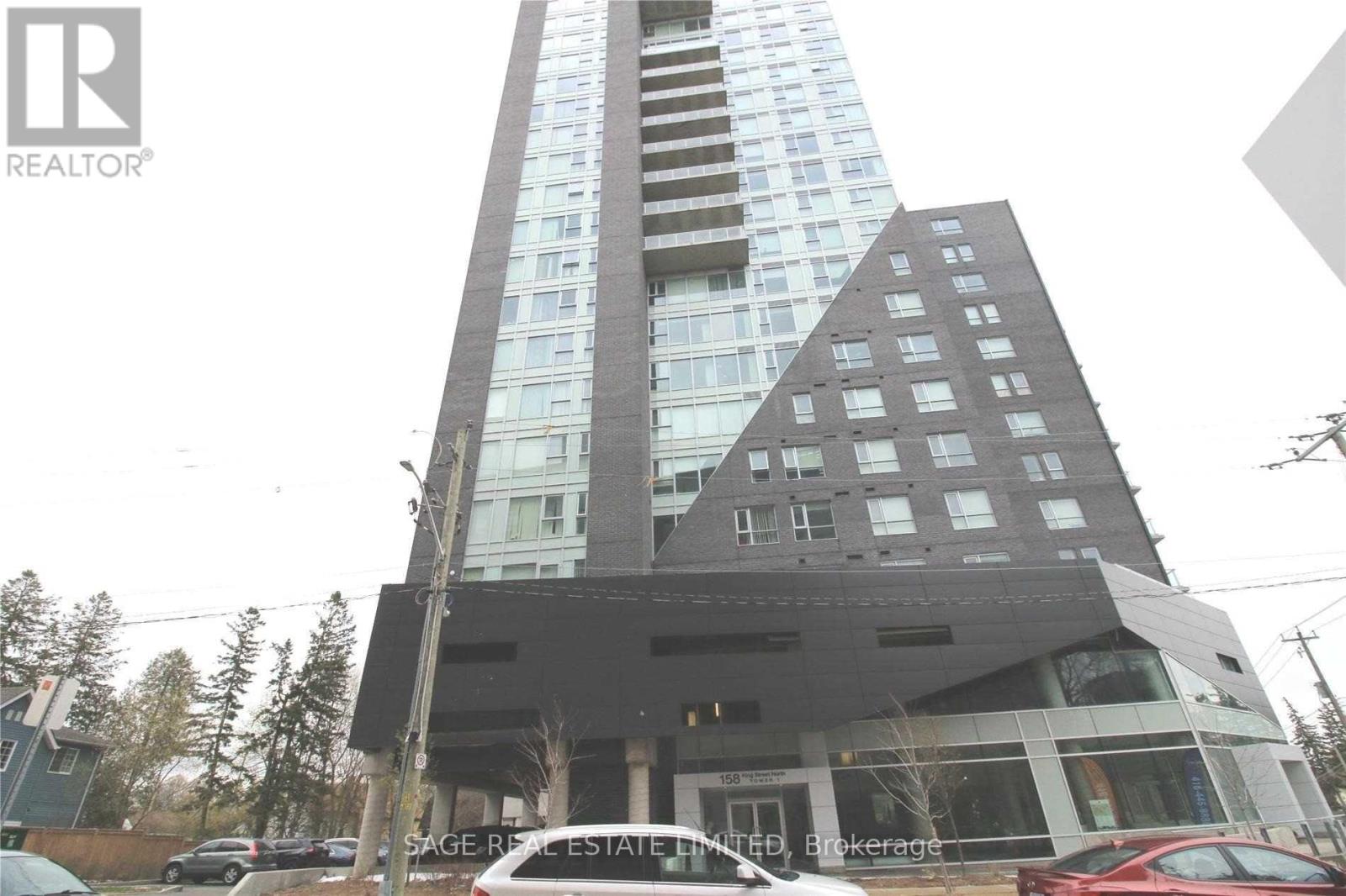 158 King Street N, Waterloo, Ontario  N2J 2Y2 - Photo 2 - X12976076