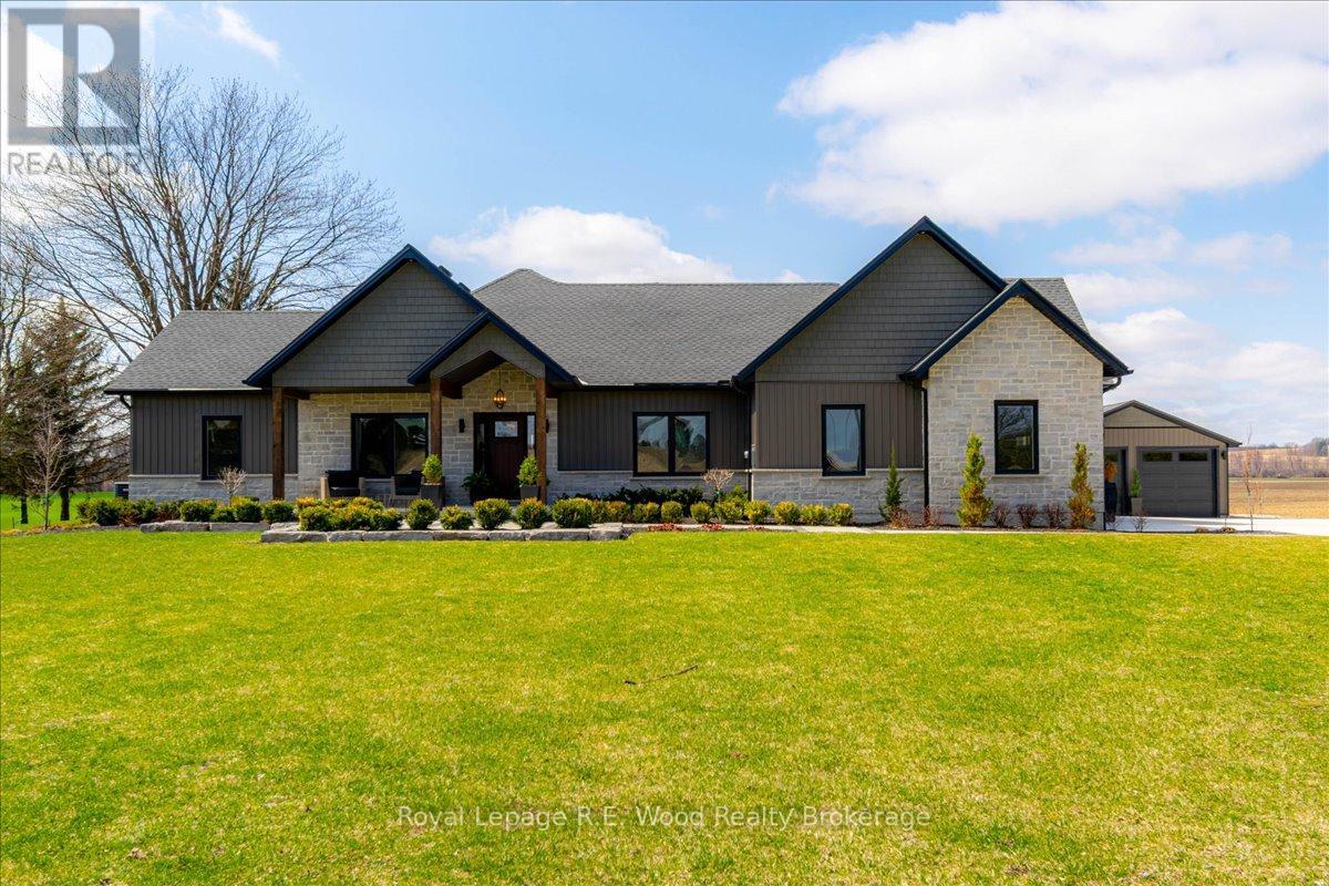 533939 CEDAR LINE, South-West Oxford, Ontario