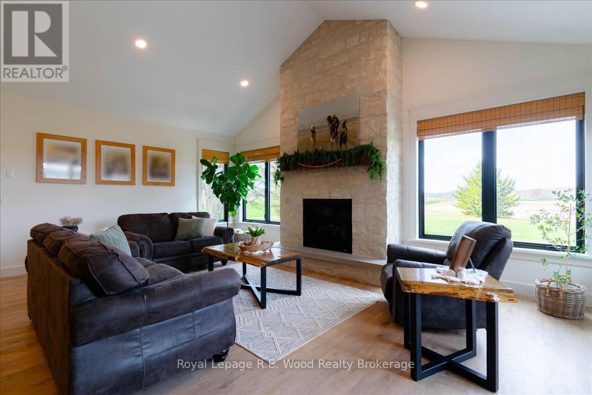 533939 Cedar Line, South-West Oxford, Ontario  N0J 1C0 - Photo 11 - X12976300