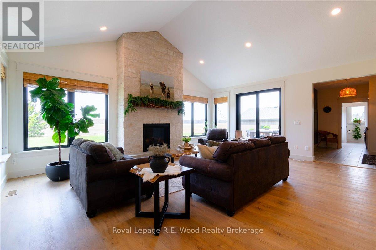 533939 Cedar Line, South-West Oxford, Ontario  N0J 1C0 - Photo 12 - X12976300