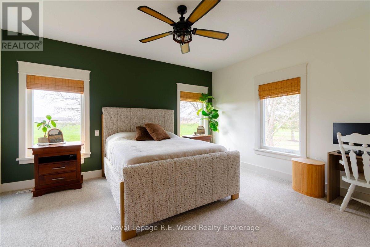 533939 Cedar Line, South-West Oxford, Ontario  N0J 1C0 - Photo 13 - X12976300