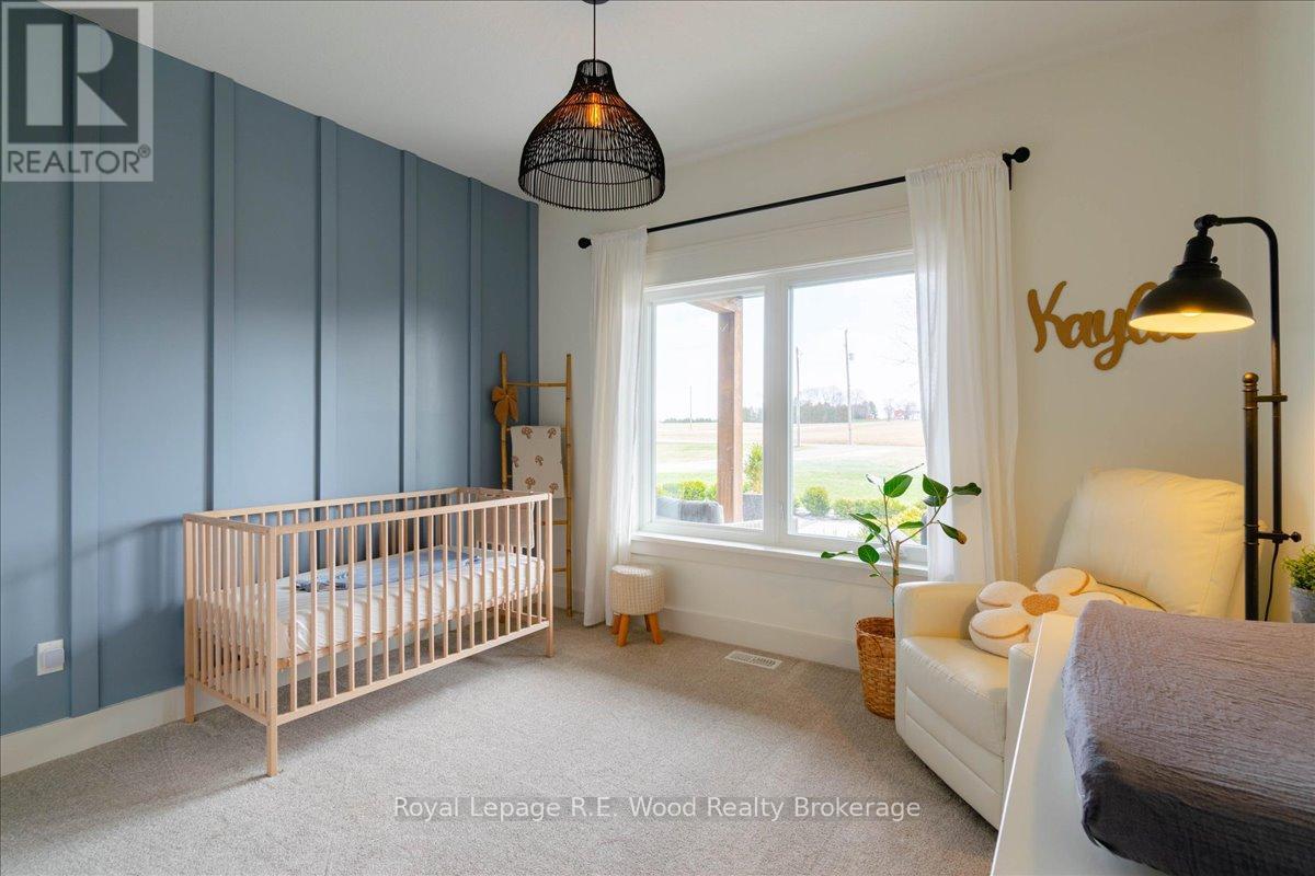 533939 Cedar Line, South-West Oxford, Ontario  N0J 1C0 - Photo 16 - X12976300