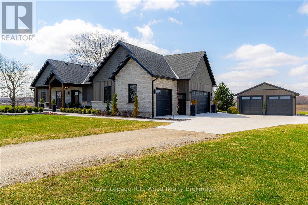 533939 Cedar Line, South-West Oxford, Ontario  N0J 1C0 - Photo 2 - X12976300