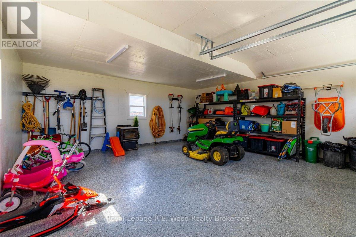 533939 Cedar Line, South-West Oxford, Ontario  N0J 1C0 - Photo 29 - X12976300