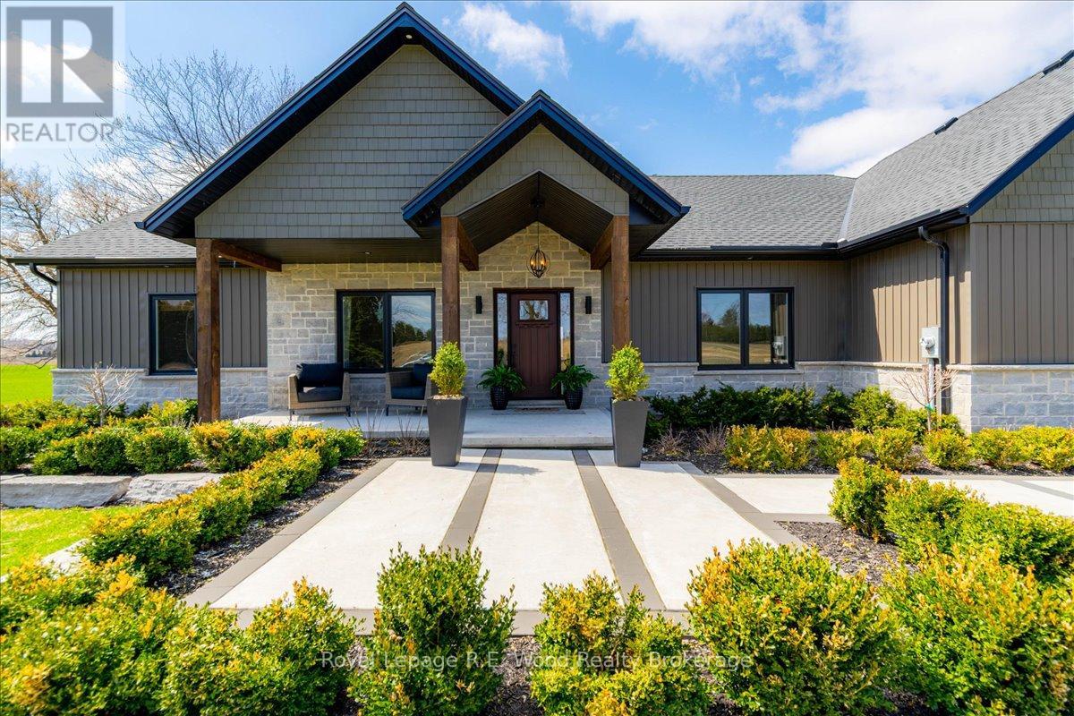 533939 Cedar Line, South-West Oxford, Ontario  N0J 1C0 - Photo 3 - X12976300