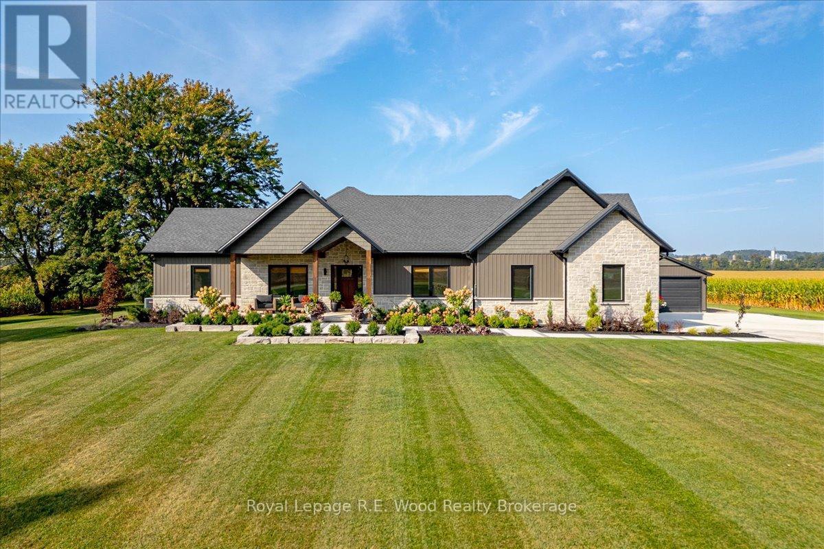 533939 Cedar Line, South-West Oxford, Ontario  N0J 1C0 - Photo 30 - X12976300