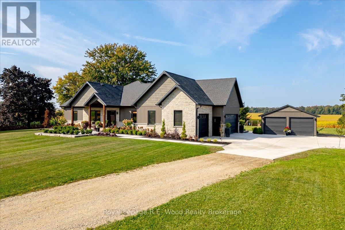 533939 Cedar Line, South-West Oxford, Ontario  N0J 1C0 - Photo 31 - X12976300