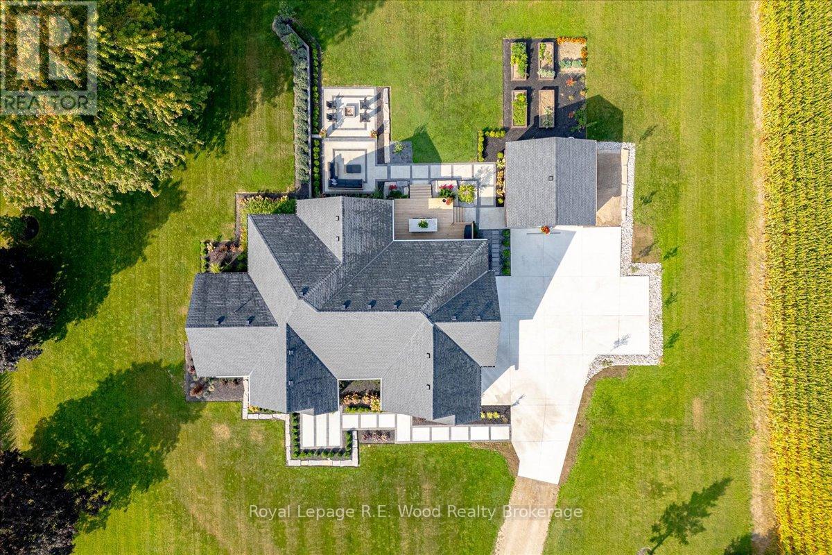 533939 Cedar Line, South-West Oxford, Ontario  N0J 1C0 - Photo 32 - X12976300