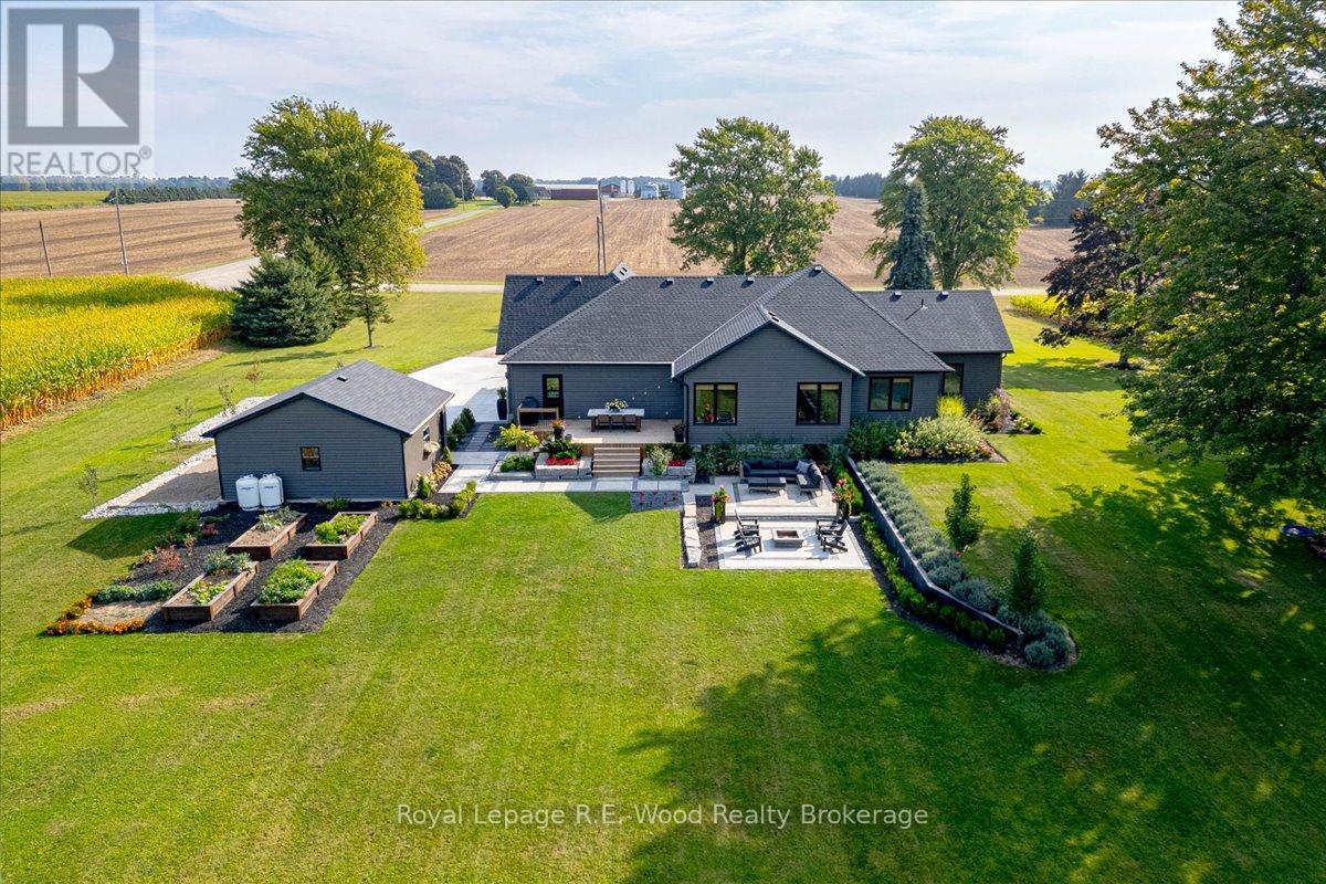 533939 Cedar Line, South-West Oxford, Ontario  N0J 1C0 - Photo 33 - X12976300