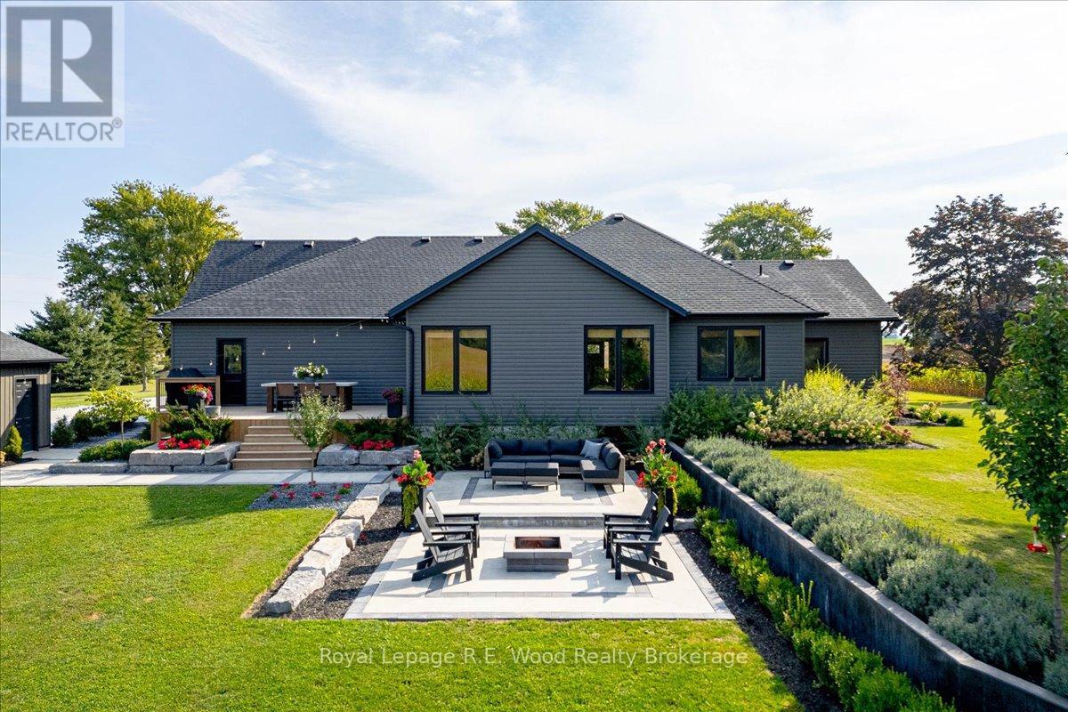 533939 Cedar Line, South-West Oxford, Ontario  N0J 1C0 - Photo 34 - X12976300