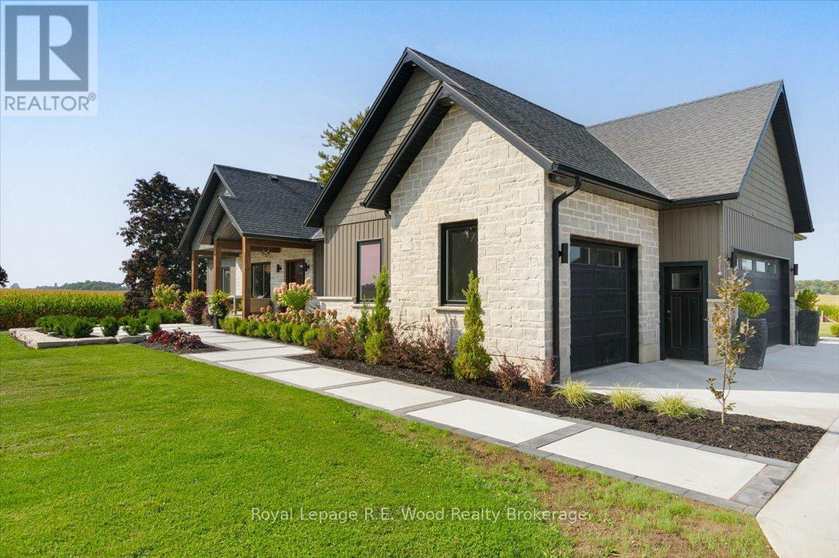 533939 Cedar Line, South-West Oxford, Ontario  N0J 1C0 - Photo 35 - X12976300