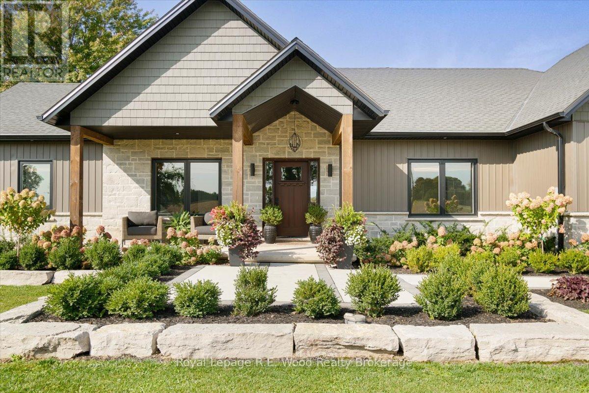 533939 Cedar Line, South-West Oxford, Ontario  N0J 1C0 - Photo 36 - X12976300