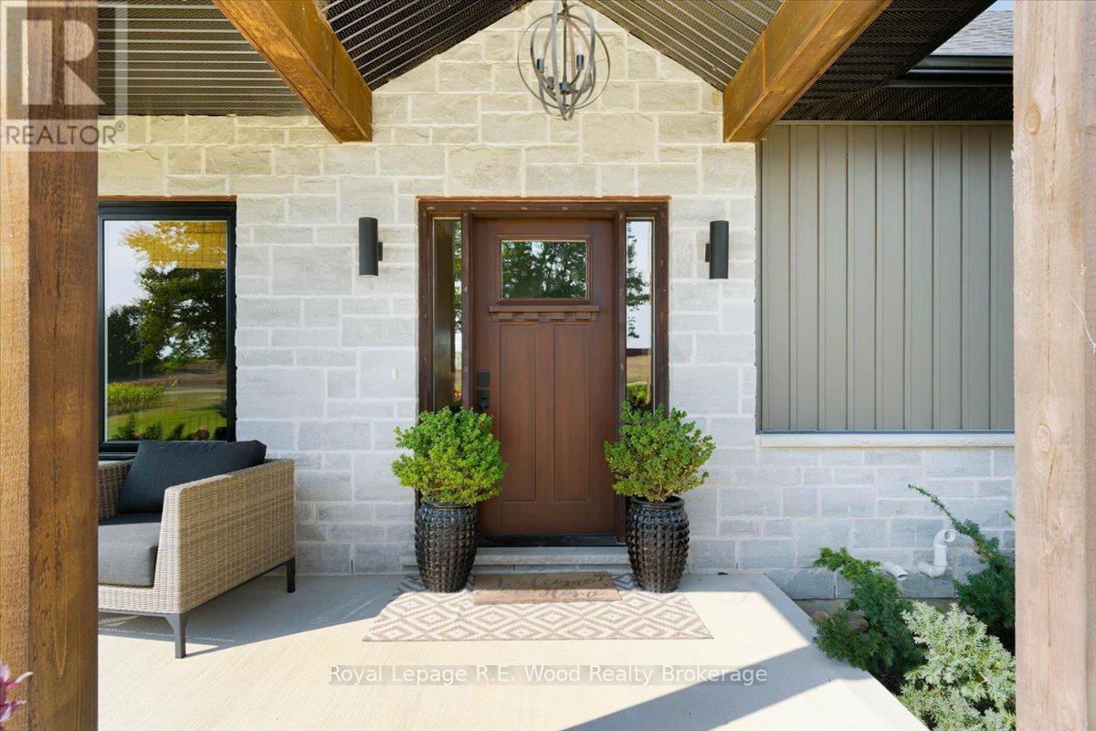 533939 Cedar Line, South-West Oxford, Ontario  N0J 1C0 - Photo 37 - X12976300